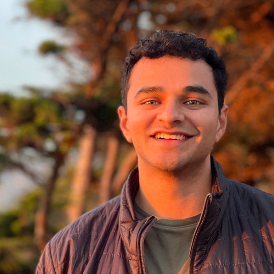 Kunal Harmalkar